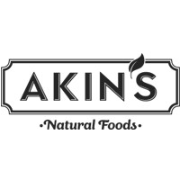 Available at Akin's Natural Foods