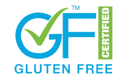 Lively Up Your Breath is Gluten Free Certified