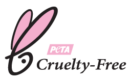 Lively Up Your Breath is Certified PETA Cruelty Free